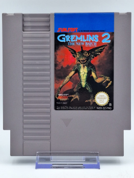 Gremlins 2: The New Batch
